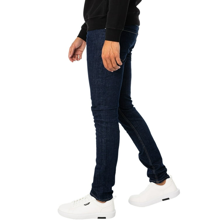 Antony Morato Ozzy Tapered Jeans Blue Walmart