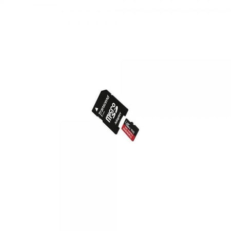DJI Phantom 3 4K Quadcopter Drone Memory Card 64GB microSDHC Memory Card with SD Adapter