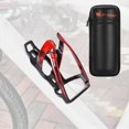 thumbnail image 3 of Bolsa de Herramientas Macarena para Bicicleta de Montaña y Carretera con Soporte para Agua Impermeable, 3 of 8
