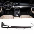 thumbnail image 4 of Car Interior Lights, Easy Installation 32/30 Color Center Console Ambient Light High Temperature Resistant  For Automobile Repacking, 4 of 8