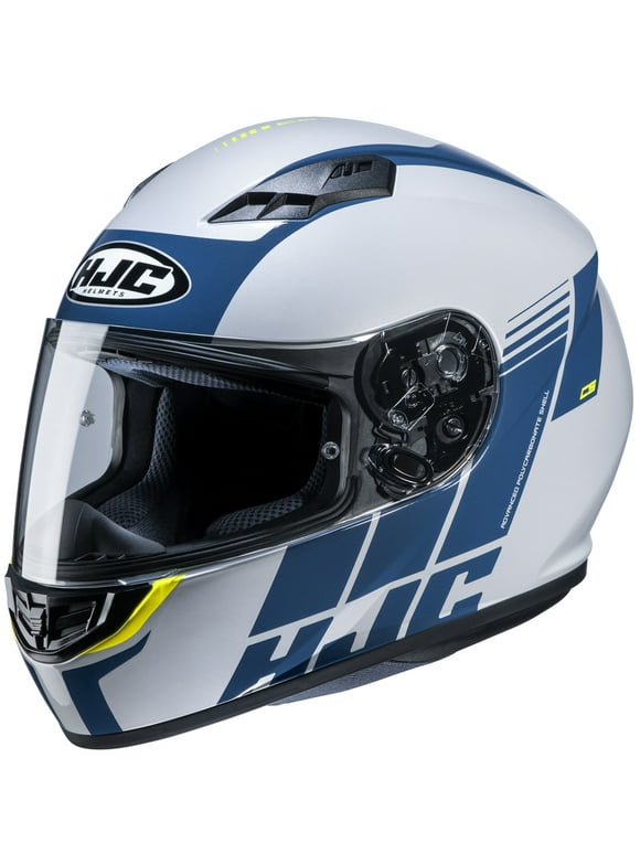 HJC Helmets Mens' Motorcycle Helmets in Mens' Motorcycle Gear