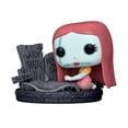 thumbnail image 1 of Figura Funko Deluxe Sally, 1 of 4