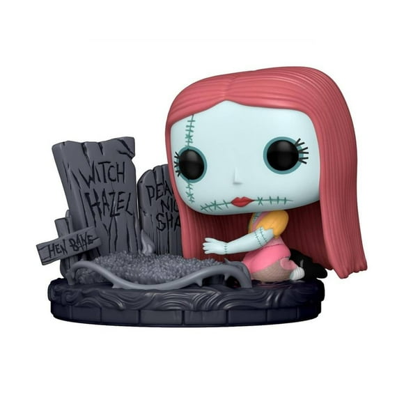 Figura Funko Deluxe Sally