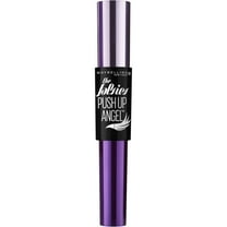 Maybelline The Falsies Push Up Angel Washable Mascara, Brownish Black