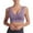 X-C, variant on gvdentm Bralettes For Women Wirefree High Support Bra for Women Small to Plus Size Everyday Wear, Exercise and Offers Back Support Black,7X-Large