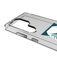 thumbnail image 3 of Keyscaper Philadelphia Eagles Galaxy Clear Case, 3 of 6