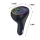 thumbnail image 3 of Cargador de coche superrápido de metal, cargador USB multifuncional para coche, carga rápida para todo tipo de teléfonos móviles, cabezal de carga., 3 of 9