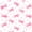 White Pink 02, variant on Erosebridal Black Pink Polkadots Bow Twin Comforter Sets for Girls, Dreamy Princess Bedding Set, Pink Reversible, 2 Pieces