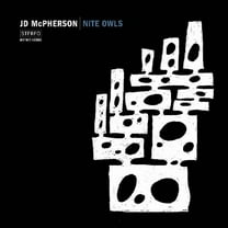JD McPherson - Nite Owls - Music & Performance - Vinyl