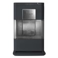 thumbnail image 2 of Frigidaire 19.96 kg (44 lb.) Touch Control Nugget Ice Maker, Black, 2 of 5