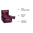 thumbnail image 3 of Larabar Double Chocolate Truffle, Gluten Free Vegan Fruit & Nut Bars, 16 ct, 3 of 3