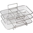 thumbnail image 2 of Air Fryer Rack Detachable Dehydration Rack Stainless Steel Dehydrator Rack, 2 of 7