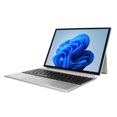 thumbnail image 3 of Portátil 2 en 1 de 12,3 pulgadas con Windows 11 y teclado magnético, pantalla táctil de 2880 x 1920, 2,4 GHz, 5 GHz, WIFI, 100-240 V, 16 G, 512 G, enchufe estadounidense, 3 of 12