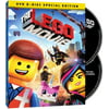 The LEGO Movie (DVD) Special Edition