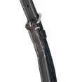 thumbnail image 6 of Equinavia Valkyrie Fancy Stitched Leather Standing Martingale, 6 of 6