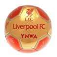 thumbnail image 1 of Liverpool FC YNWA Signature Football, 1 of 3