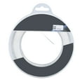 thumbnail image 2 of 328ft Clear Fishing Line, Nylon Transparent Fishing Wire Beading String Ideal for Sea, Shore, Raft Fishing, 2 of 7