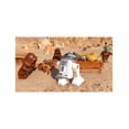 thumbnail image 2 of Lego Star Wars The Skywalker Saga Deluxe Edition PS4 PlayStation PS4, 2 of 4
