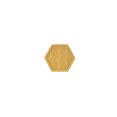 thumbnail image 1 of Advancent Soporte para maceta, maceta con fondo de madera, platillo, decoración del hogar, bandejas de adornos, placa de jardinera para ventana de Jardín y Patio Tipo33 Advancent HA061367-33B, 1 of 6