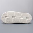 thumbnail image 3 of Zapatillas Massaje de acupresión de baño para hombres para al aire libre (42-43) blanco, 3 of 9
