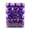 Purple, variant on Christmas Savings! Dvkptbk 40mm Christmas Xmas Tree Ball Bauble Hanging Home Party Ornament Decor for Christmas Gifts Purple