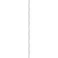 thumbnail image 5 of Ekena Millwork 94"H x 1/4"T Yukon Adjustable Wood Decorative Slat Wall Panel Kit, Cherry (contains 42 Slats), 5 of 16