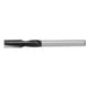 thumbnail image 1 of Wood Spiral Bottom Cutter Bit, 1/2in Shank Incisive High Accuracy PTFE Coated Spiral Router Bit For Decorating ANGGREK Otros, 1 of 8