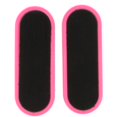 thumbnail image 1 of 2x Reemplazo de bloque deslizante Slider Palm Puck para Skateboard Slider Guantes Rosa Rosado Sharpla Bloque deslizante de reemplazo, 1 of 8
