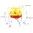 thumbnail image 3 of Juego De Fiesta Musical, Sombrero De Corona Giratorio, Gorra De Aperitivos Con Corona Giratoria Electrónica Para Niños Moyic AP005552-00, 3 of 6