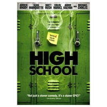 High School (DVD)