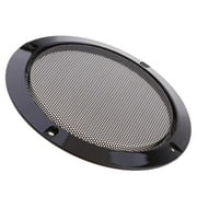 6.5'' Audio Speaker Grill Protector Cover for SubWoofer Woofers Loudspeakers