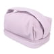 thumbnail image 1 of PU Makeup Bag Large Capacity Waterproof Portable Easy to Clean Cosmetic Pouch for Travel Home, 1 of 5