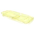thumbnail image 3 of Funda protectora SND‑451 para Switch Lite, fácil de instalar y portátil, funda protectora todo incluidoAmarillo, 3 of 5