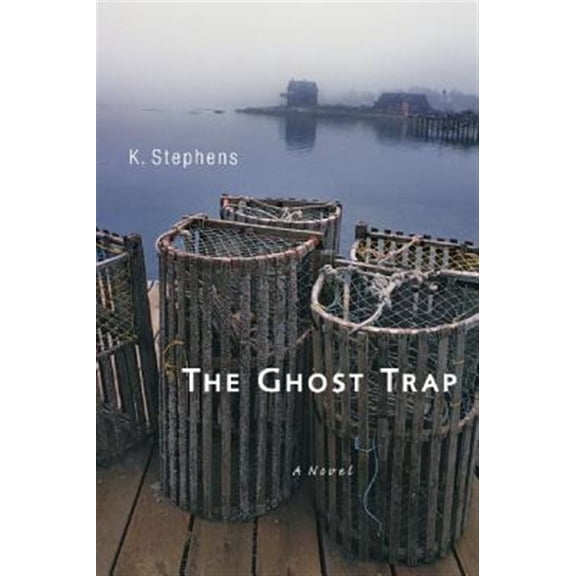 Pre-Owned The Ghost Trap (Paperback) 0981514871 9780981514871