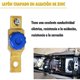 thumbnail image 4 of Desconexión maestra de batería para vehículos recreativos, camiones, vehículos todo terreno, todoterrenos, todoterrenos, interruptores de batería de motocicleta seguros y fáciles de usar, aislador de, 4 of 5
