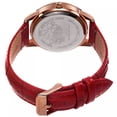 thumbnail image 4 of Women's Akribos XXIV AK805RD, 4 of 5