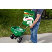 Scotts Turf Builder 4-Bag Southern Lawn Care Bundle, For Small Yards, 5,000 sq. ft.
