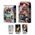 thumbnail image 3 of Postales My Heros Academias Midoriyas Izukus, 30 unidades por paquete, 3 of 3