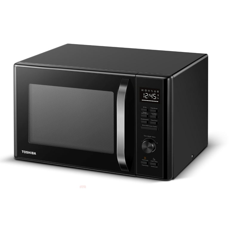 Thousands of Products Best Buy Toshiba 1.5 Cu. Ft. Convection