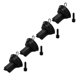 thumbnail image 2 of 4 Sets Carburetor Rebuild Fix Kit Carb Overhaul Fit for Honda CBR 400/NC29/CBR 250/NC22, 2 of 5