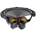 thumbnail image 4 of Hertz CS250S2 10 600W Cento Pro Series Caisson de Basses, 4 of 4