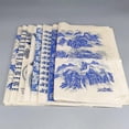 thumbnail image 1 of Pottery Underglaze Decal Paper Flower Color Transfer Paper Polymer Clay Decal Coloring Tool, 1 of 5