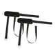 thumbnail image 5 of Correa de tobillo para mancuernas, extensiones de piernas, accesorio para mancuernas de pie, tobillo 2 piezas, 5 of 9