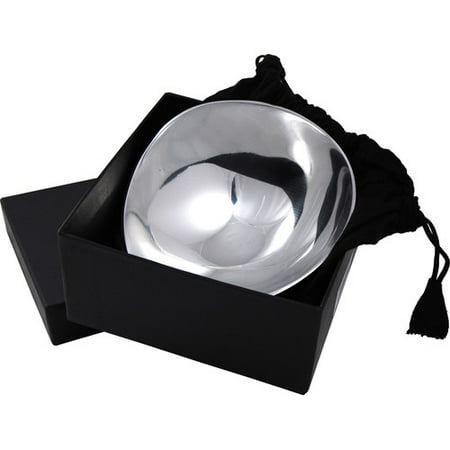Premium Designer Series Aluminum Bowl