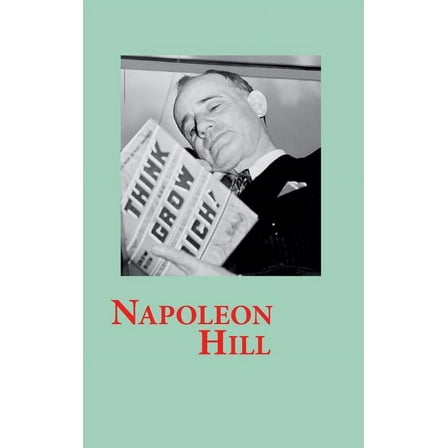 Think and Grow Rich, (Hardcover)