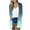 Light Blue, variant on Tie Dye Knit Cardigans for Women,Long Cardigans for Women 2024 Fall Fashion Open Front Cardigan with Pocket Lightweight Summer Casual Gradient Sweater