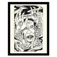 thumbnail image 1 of Piya Wannachaiwong Tenome Print, 1 of 2