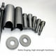 thumbnail image 4 of Riwesomey 10 uds/1 Juego de extractor de rodamientos internos, extractor de rodamientos de motocicleta de alto rendimiento, práctico Kit de extracción de Accesorios para motos, 4 of 7