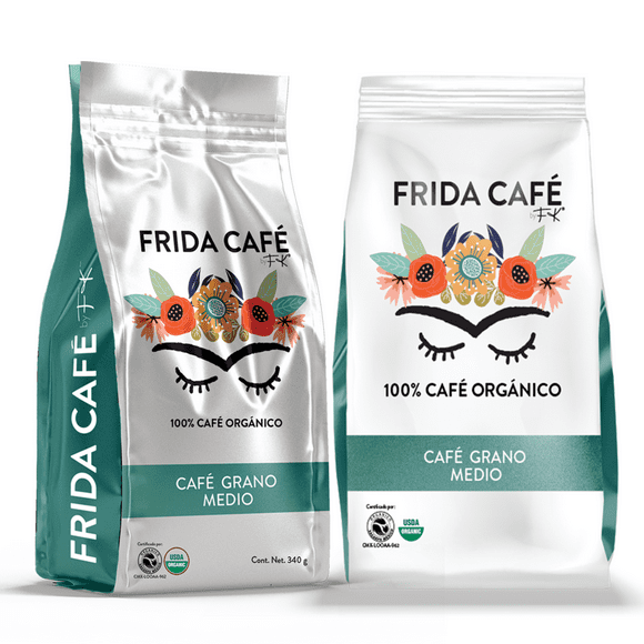 DUO PACK GRANO MEDIO