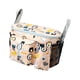 thumbnail image 4 of Bolsa organizadora para cochecito de bebé perfecl Estilo A con portavasos, 4 of 7